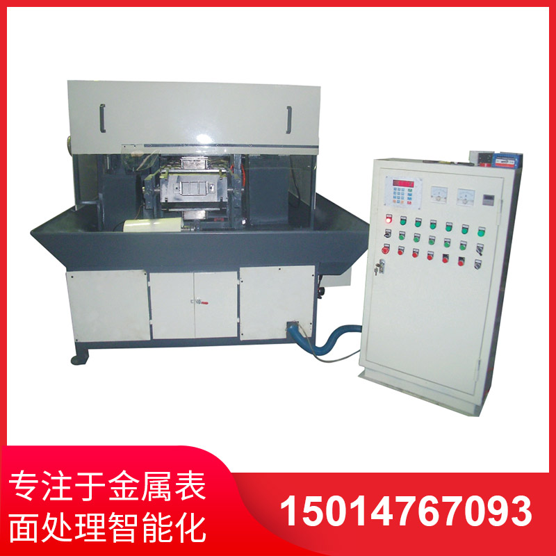 兩(liang)砂全(quan)自(zi)動(dong)水磨(mo)拉絲機(ji)
