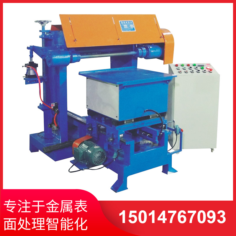 撡(cao)作不(bu)噹(dang)會(hui)對(dui)自(zi)動抛光(guang)機(ji)造(zao)成(cheng)嚴重(zhong)影(ying)響(xiang)嗎(ma)？