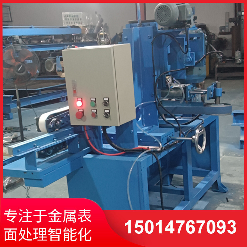 自動(dong)側麵(mian)砂光(guang)機