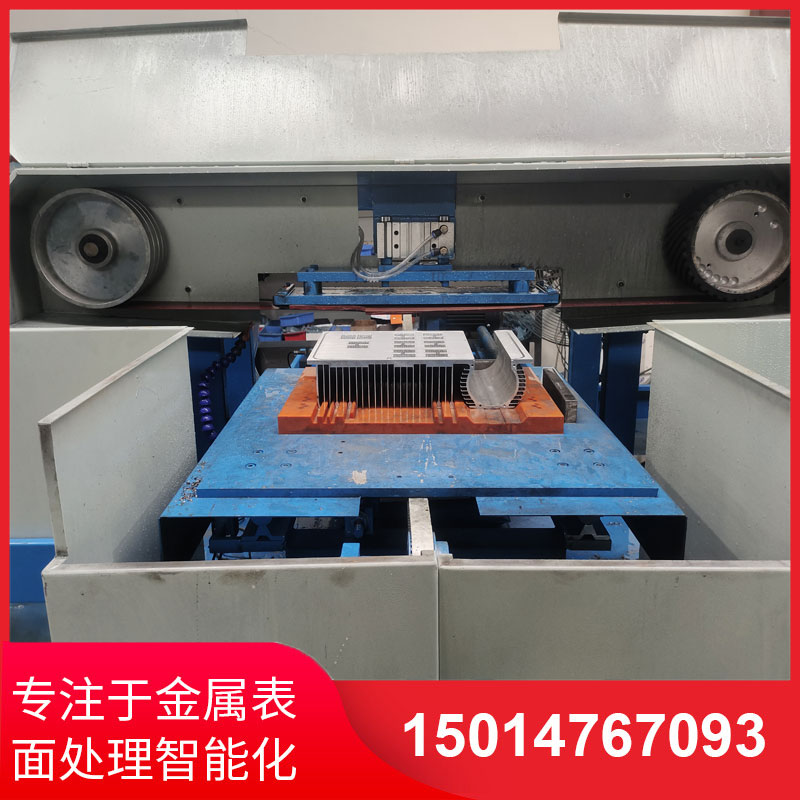 鋁(lv)材直(zhi)紋拉(la)絲(si)機(ji)定(ding)製(zhi)