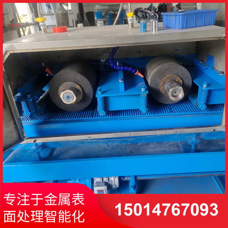 二砂二(er)輪(lun)輸(shu)送(song)水磨機(ji)銷(xiao)售