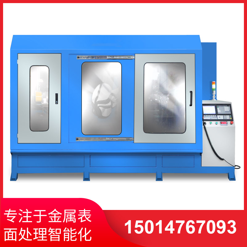 環(huan)保型(xing)自動抛(pao)光機(ji)主要有哪些用(yong)途