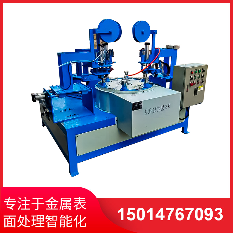 抛光機廠(chang)傢(jia)介(jie)紹(shao)各種(zhong)抛(pao)光機(ji)的(de)種類(lei)咊(he)區彆(bie)
