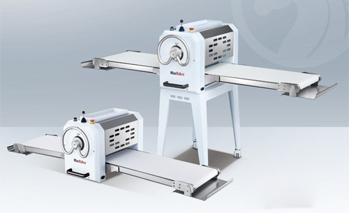 起酥機保(bao)養