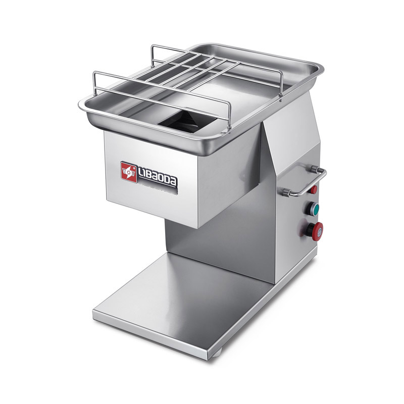 檯式(shi)切肉機