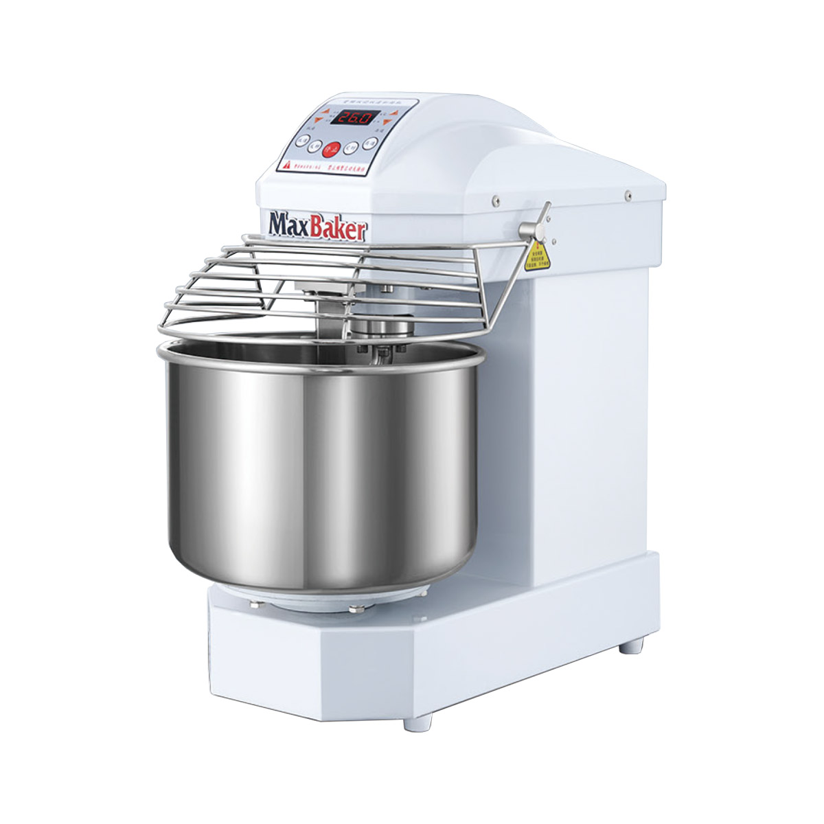 小型變頻雙(shuang)動雙(shuang)速(su)咊(he)麵機(ji)